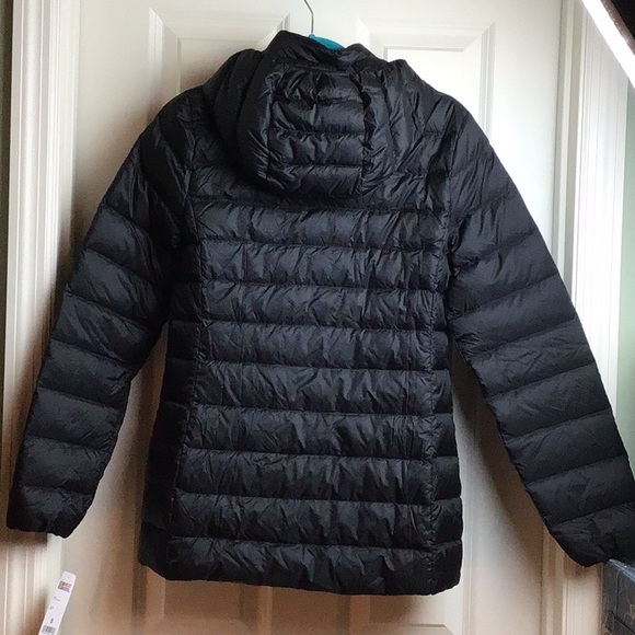 32 degrees lightweight puffer with hood - Picture 5 of 9